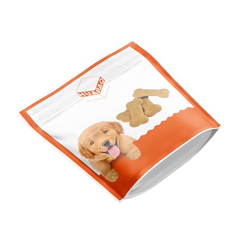 Pouch galletas perrito