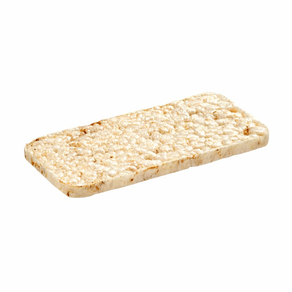 Galleta rectangular