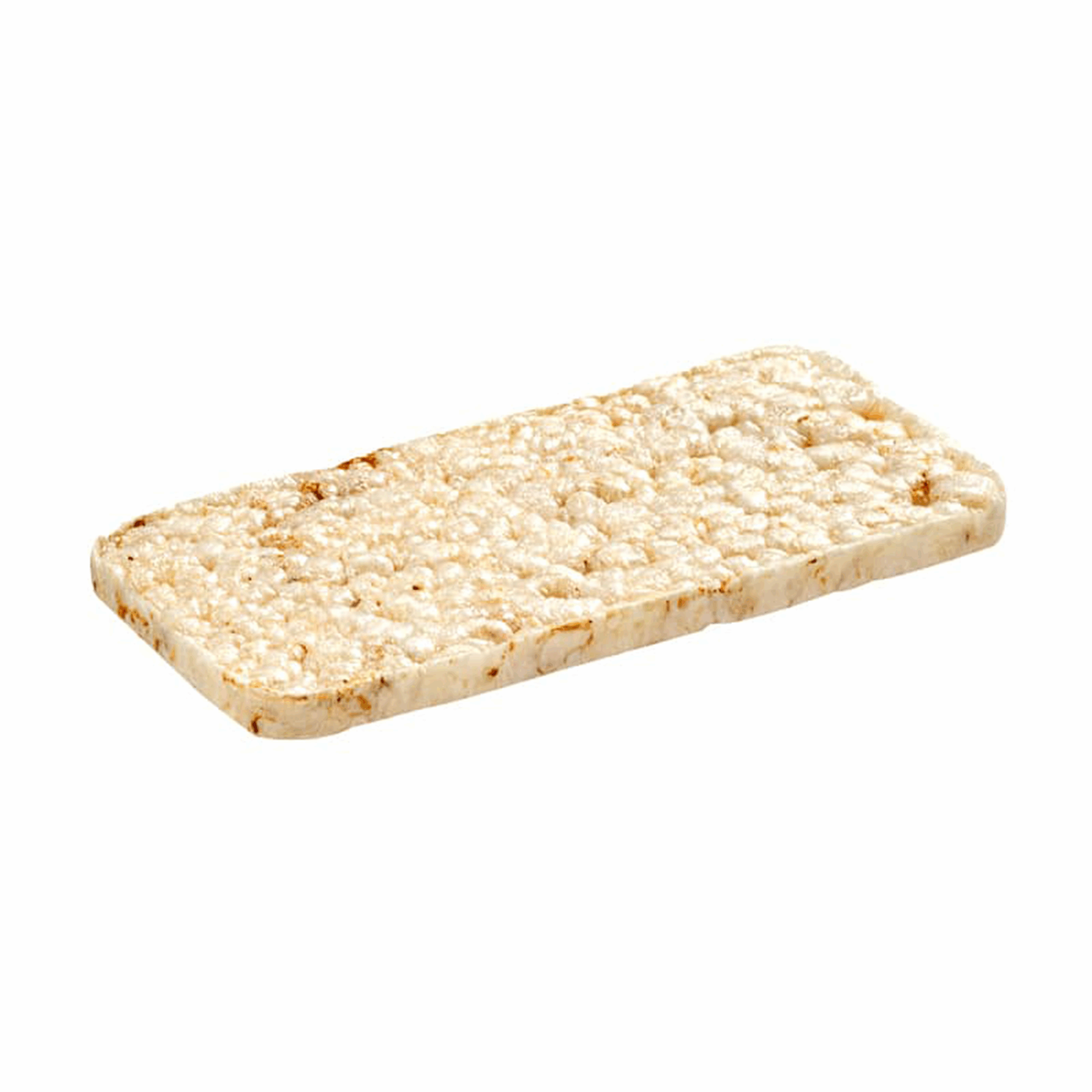 Galleta rectangular