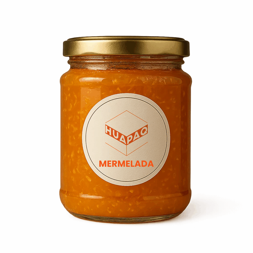 Mermelada